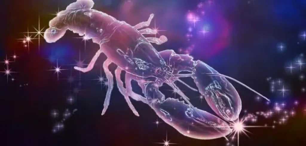 برج السرطان: حظك اليوم الجمعة 3 أبريل - طاقة إيجابية 