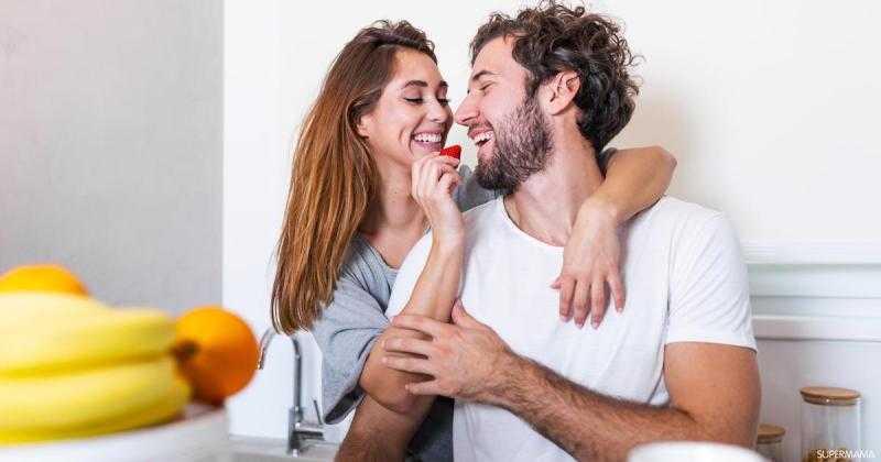 للرجال فقط.. هذه الأطعمة ”لها مفعول السحر” في زيادة الرغبة الجنسية