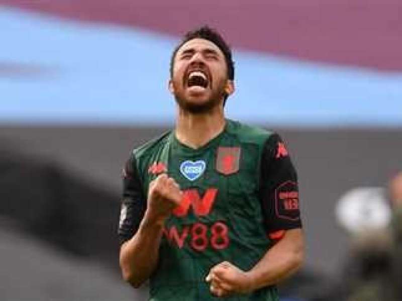 محمود حسن تريزيجيه