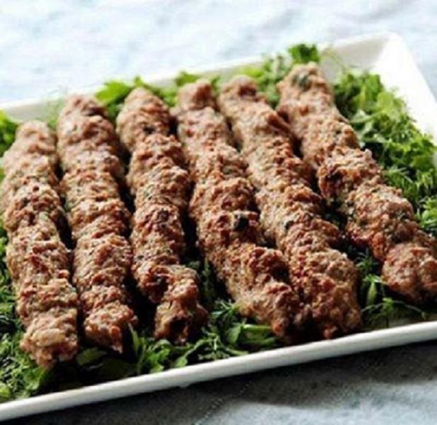 الكفتة