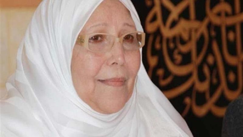 عبلة الكحلاوى