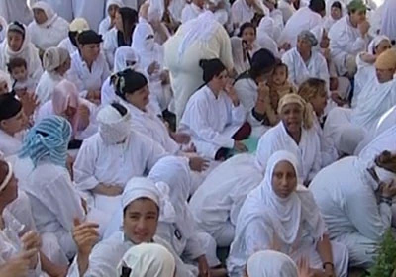 نزلاء مراكز الإصلاح والتأهيل