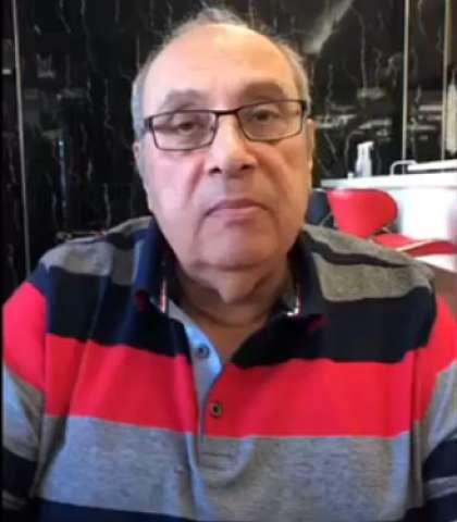 د.عصام عبد الصمد