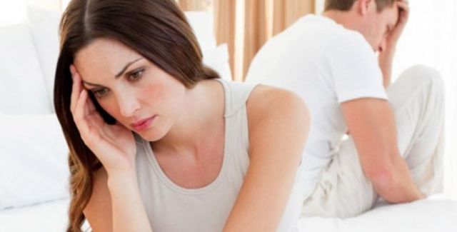 أنا عروس جديدة وأنفر من العلاقة الجنسية وأكره الفراش.. هل هناك علاج؟
