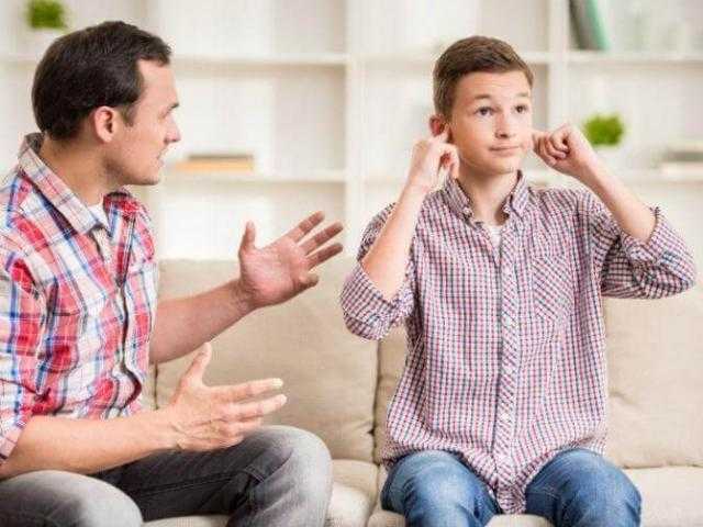 3 أساليب فعالة من ”أنا حوا“ للتعامل مع المراهق العنيد