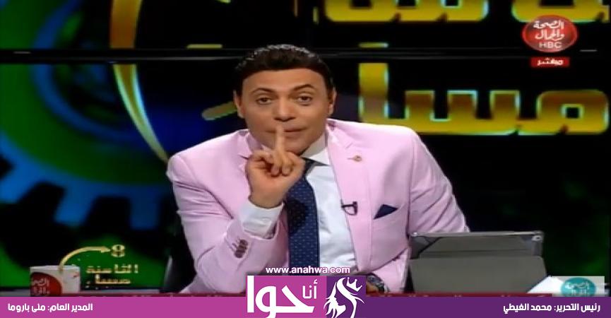”الغيطي“ يشن هجومًا على مُعلم يشرح للتلاميذ «عدم التسامح الديني ...