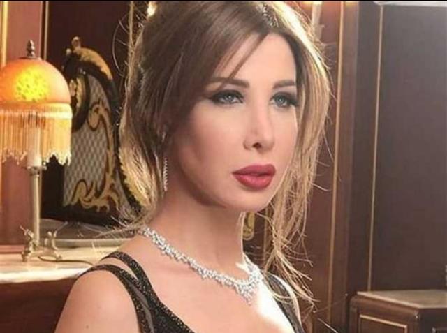 نانسي عجرم