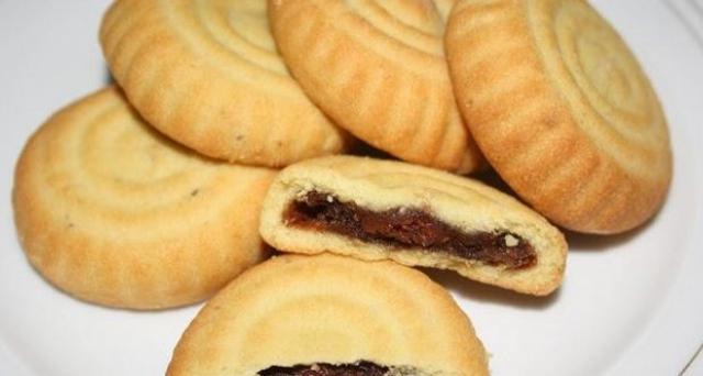 المعمول بالعجوة