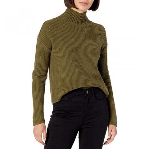 البلوفر المضلع