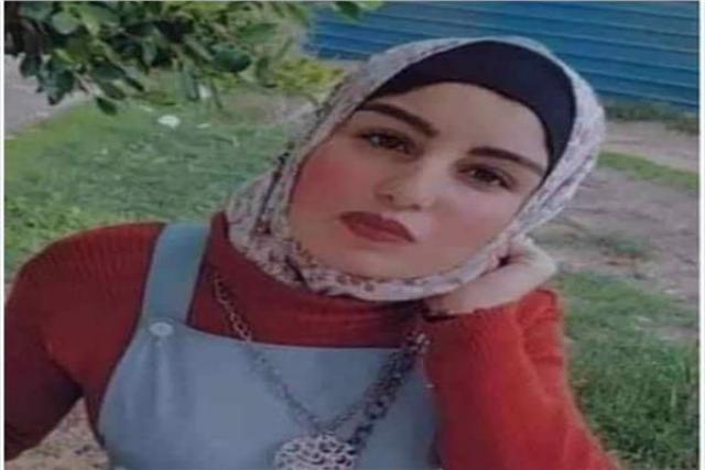 المتهمة بقتل صديقتها بالبحيرة