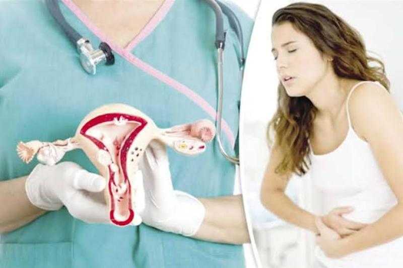 دراسة حديثة تفجر مفاجأة بشأن اسباب ارتفاع نسبة الإصابة بسرطان عنق الرحم لدى النساء