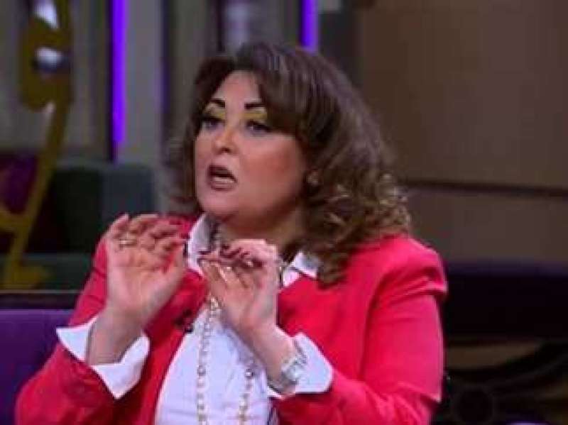 الفنانة نهال عنبر