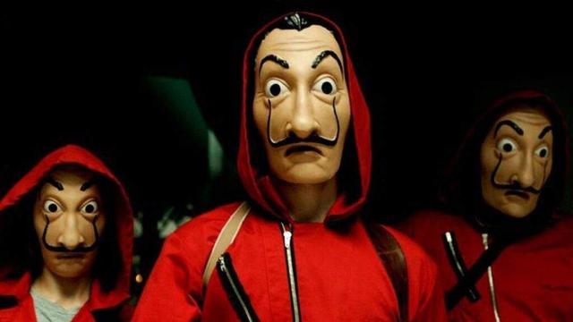 La Casa de Papel