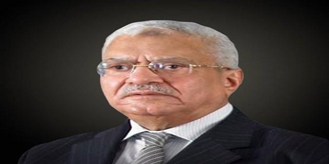 محمود العربى