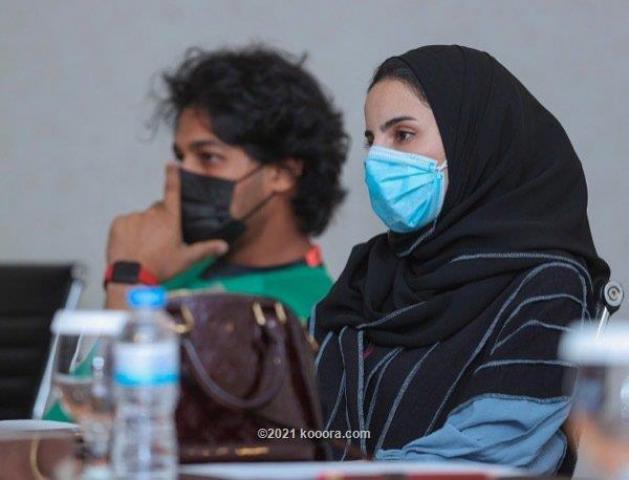 سيدات السهام