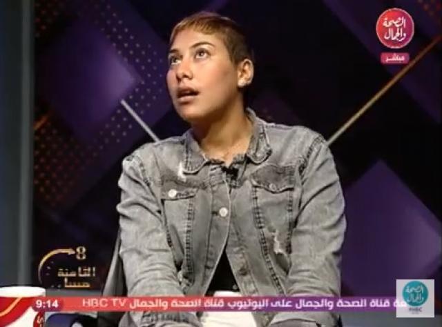 منة عبد العزيز