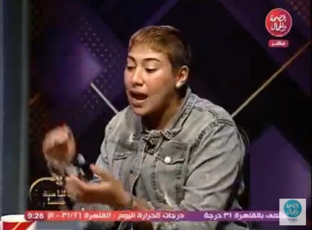 منة عبدالعزيز