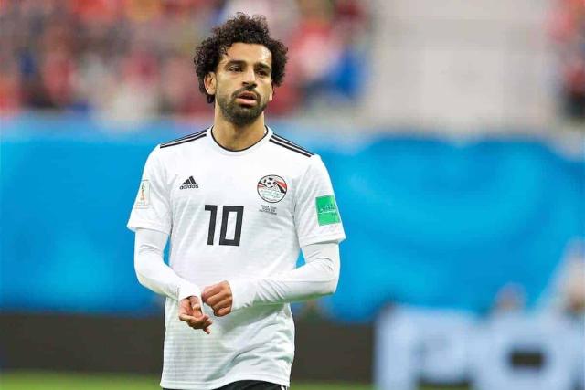 محمد صلاح