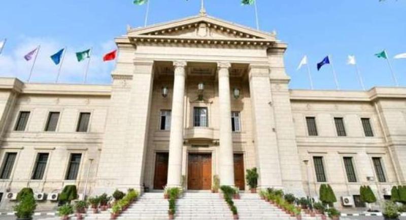 المجلس الأعلى للجامعات