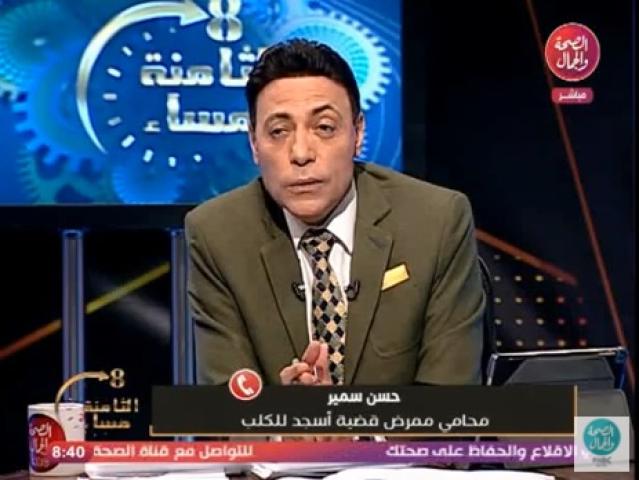 محمد الغيطي