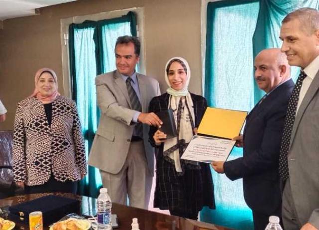 جامعة الزقازيق
