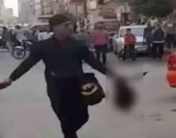 سفاح الإسماعيلية