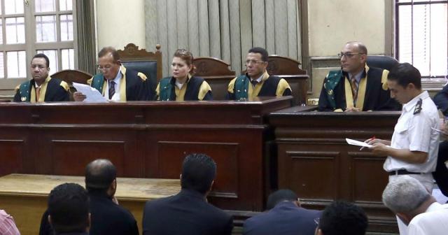 تولي المرأة القضاء في مصر