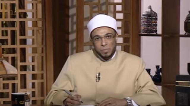 الدكتور محمد أبوبكر جاد الرب