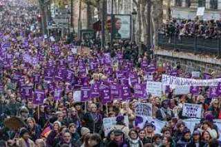 قبل الانتخابات.. نشطاء يحشدون حملة إجهاض مجانية فى الاتحاد الأوروبى