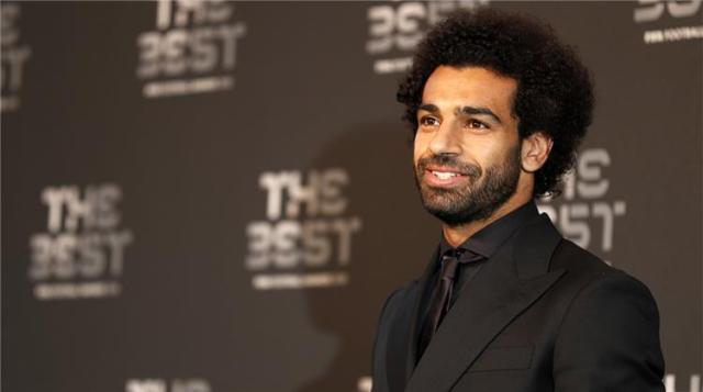 محمد صلاح