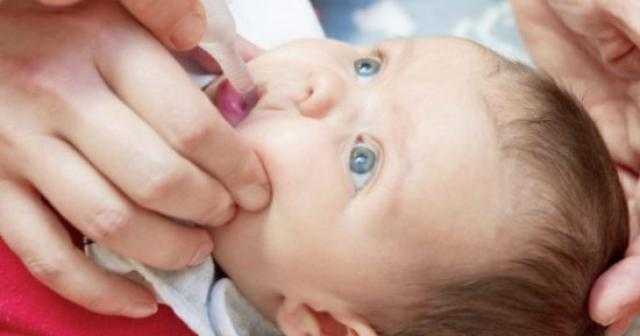 الأسبوع القادم.. انطلاق الحملة القومية ضد مرض شلل الأطفال بالمنوفية