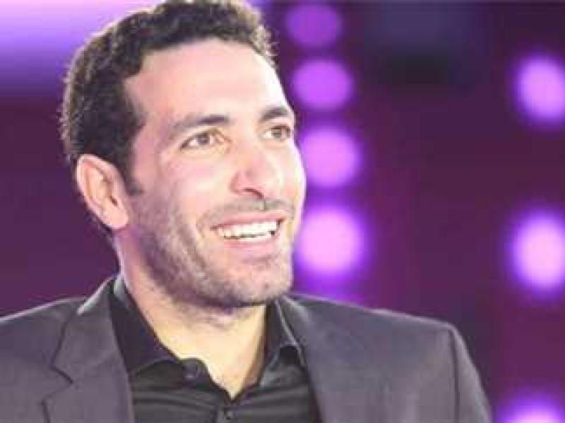 محمد أبو تريكة