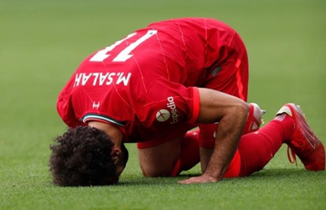 محمد صلاح