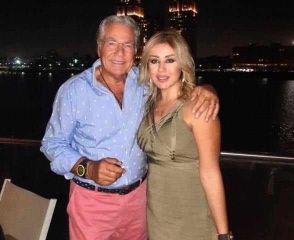 طلاق النجوم