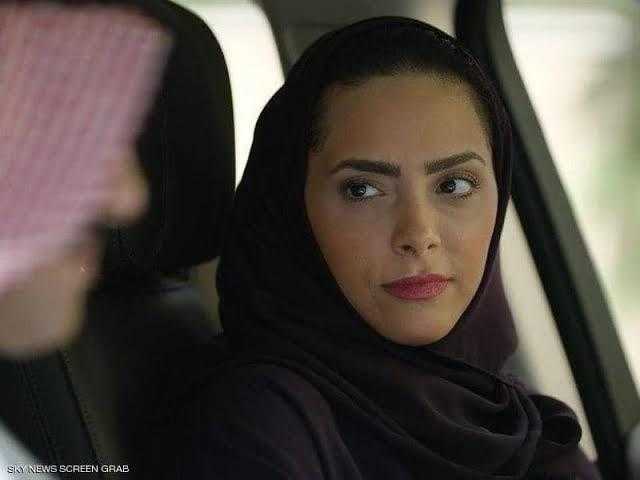 ”أصيبت بالسرطان مرتين”..فنانة سعودية تثير الجدل بسبب شيرين عبد الوهاب 