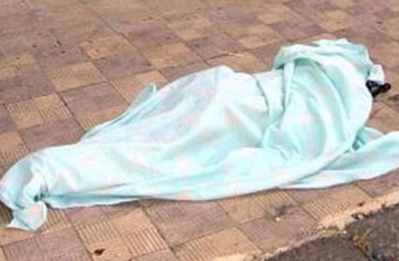 وفاة طفلة رضيعة