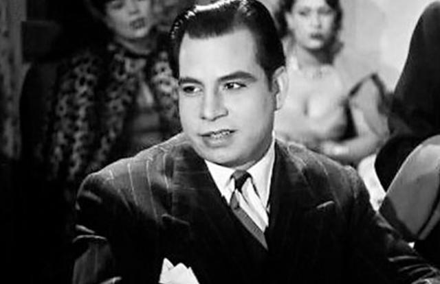 عبد الغني السيد