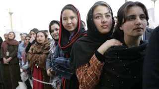 أفغانستان.. ارتفاع كبير في حالات قتل وانتحار الإناث