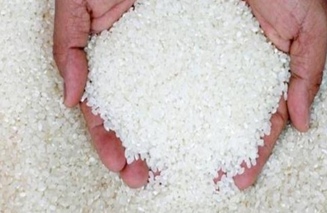 انخفاض أسعار الأرز