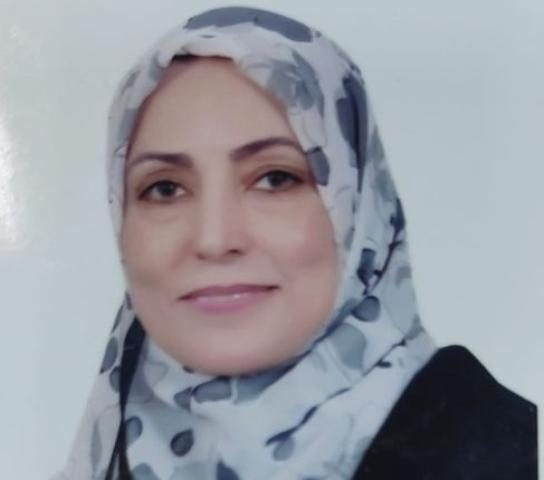 الدكتورة سوسن عبد الصبور شلبي