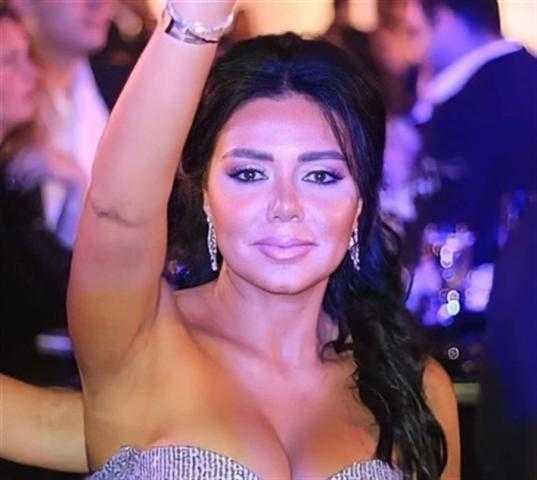 بهذه الطريقة.. رانيا يوسف تهنئ منتخب مصر بالفوز على السودان