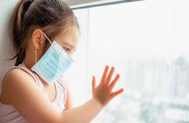 نصائح هامة لحماية الأطفال من خطر الإصابة بفيروس كورونا