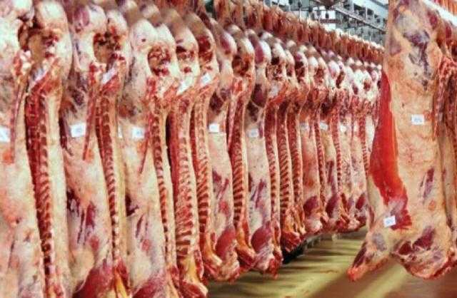 أسعار اللحوم في السوق اليوم السبت 22 يناير.. الضأن بـ140 جنيهًا