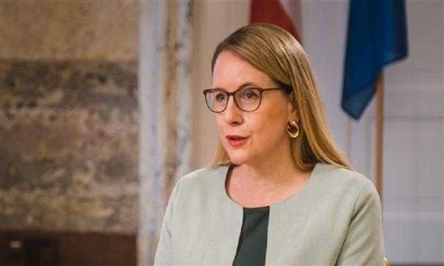 وزيرة نمساوية تكشف تفاصيل تطور علاقات بلادها مع سلطنة عمان