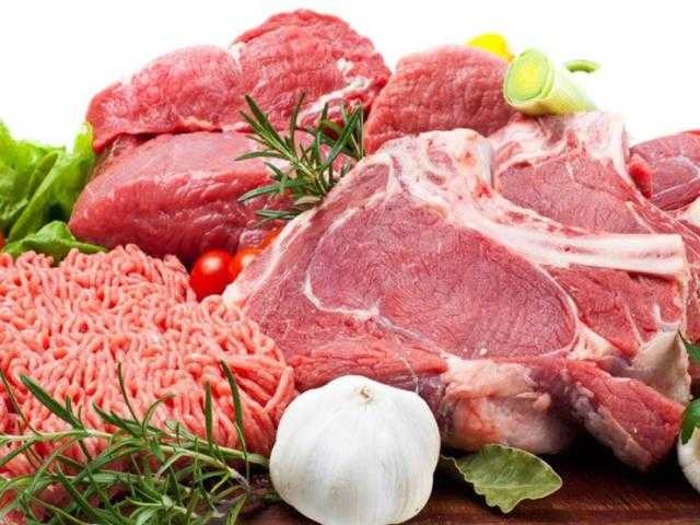أسعار اللحوم في السوق اليوم الأحد 23 يناير.. الضأن بـ140 جنيهًا