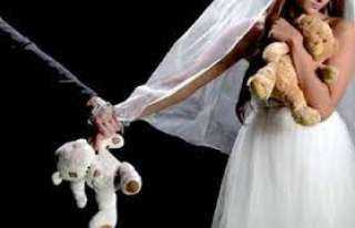 وحدة حماية الطفل بقنا تحبط زواج طفلة لا يتجاوز عمرها 16 عاما بفرشوط