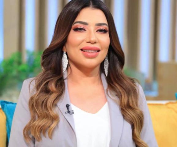 الشيماء أحمد عويلة