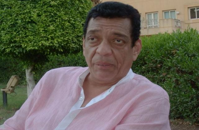 محمد الطراوي