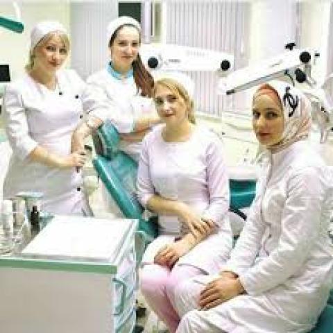 الممرضات المصريات