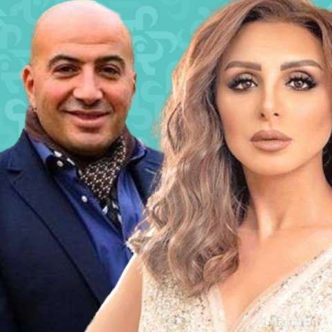 المخرج مجدي الهواري